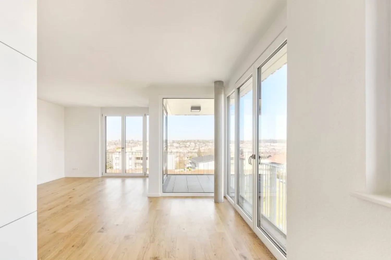2 Zimmer Wohnung mit 72 m² in Pforzheim – Bild 7