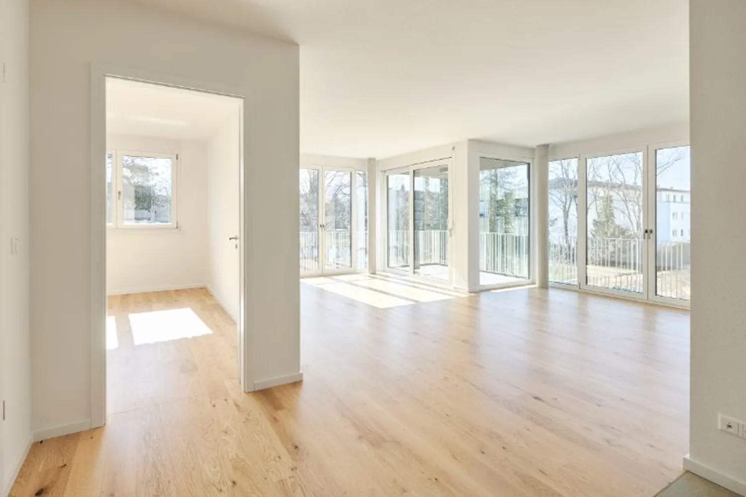 2 Zimmer Wohnung mit 72 m² in Pforzheim – Bild 8