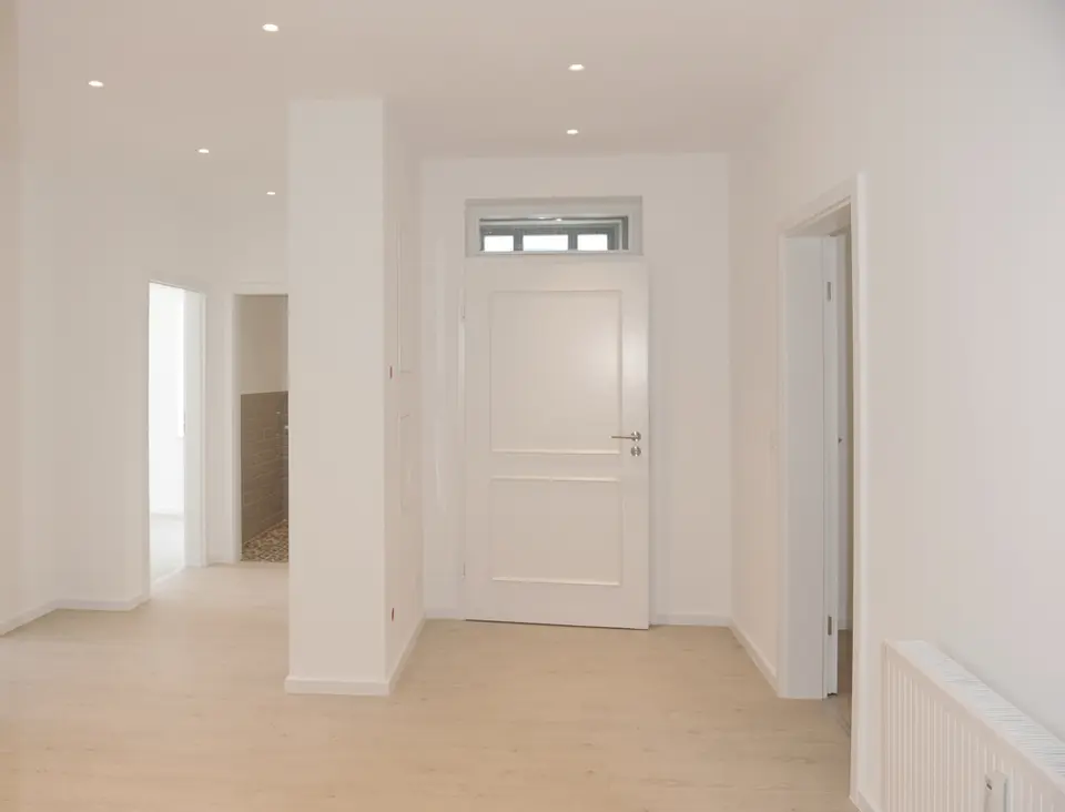 5 Zimmer Wohnung mit 120 m² in Zwickau – Bild 2