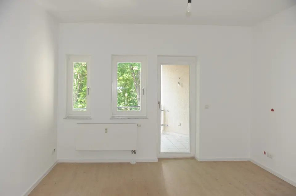 5 Zimmer Wohnung mit 120 m² in Zwickau – Bild 8