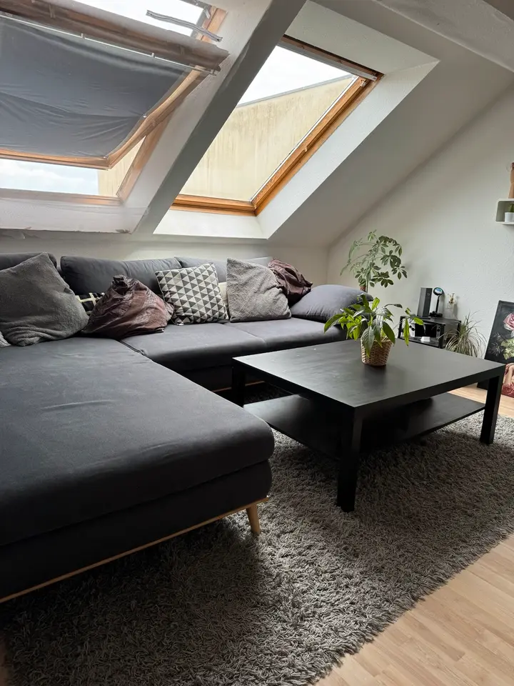 2 Zimmer Wohnung mit 50 m² in Hildesheim – Bild 1