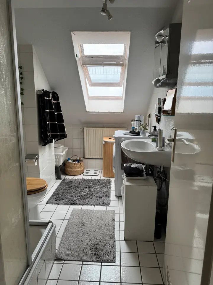 2 Zimmer Wohnung mit 50 m² in Hildesheim – Bild 4