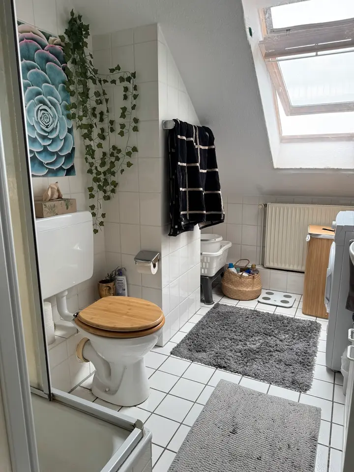 2 Zimmer Wohnung mit 50 m² in Hildesheim – Bild 5