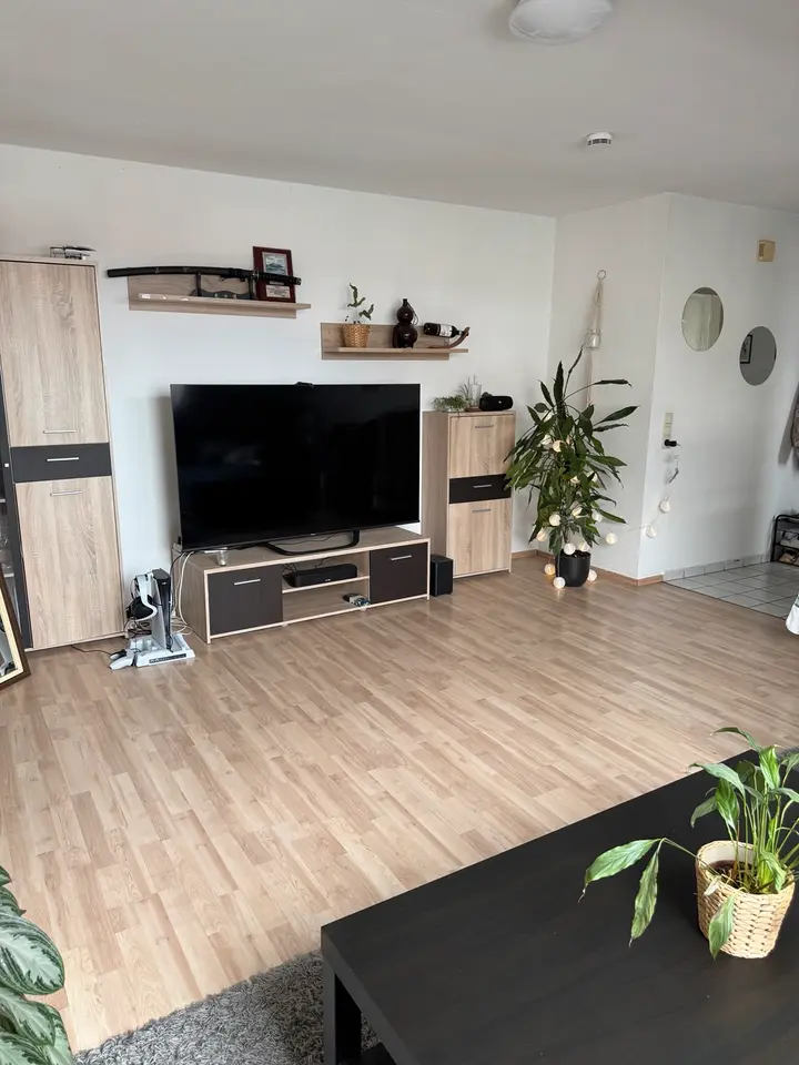 2 Zimmer Wohnung mit 50 m² in Hildesheim – Bild 6