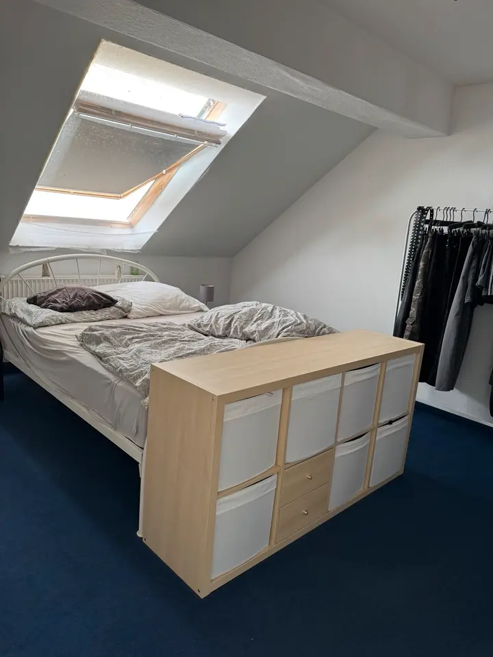 2 Zimmer Wohnung mit 50 m² in Hildesheim – Bild 7