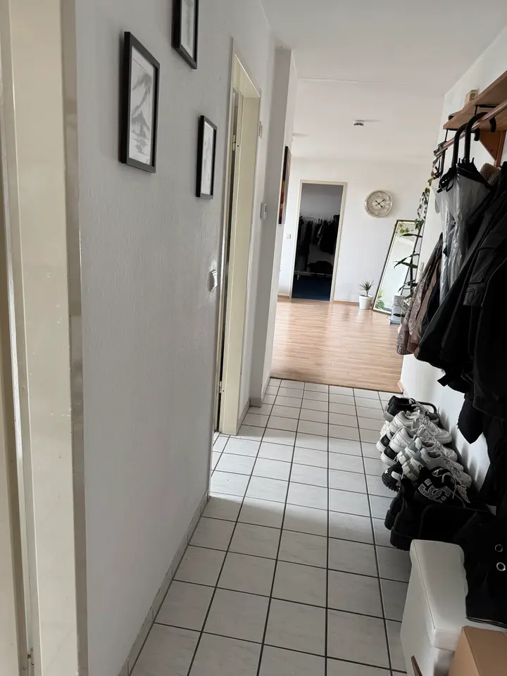 2 Zimmer Wohnung mit 50 m² in Hildesheim – Bild 8