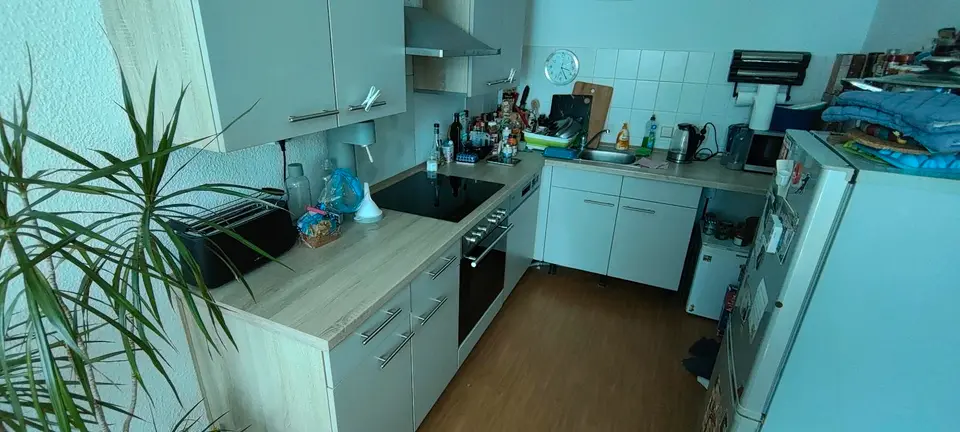 3 Zimmer Wohnung mit 53 m² in Greifswald – Bild 7