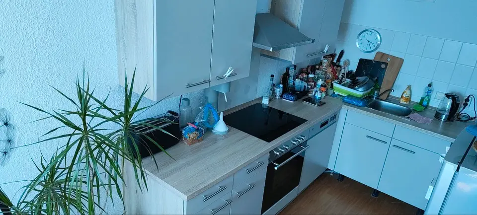3 Zimmer Wohnung mit 53 m² in Greifswald – Bild 8