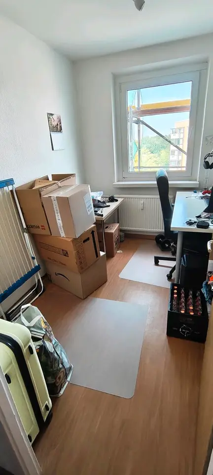 3 Zimmer Wohnung mit 53 m² in Greifswald – Bild 9