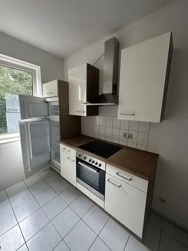 2 Zimmer Wohnung mit 60 m² in Köln – Bild 3