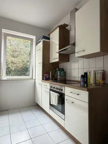2 Zimmer Wohnung mit 60 m² in Köln – Bild 4