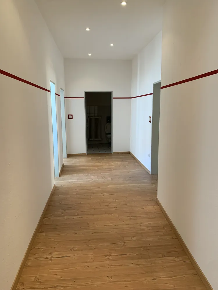 5 Zimmer Wohnung mit 135 m² in Bayreuth – Bild 4