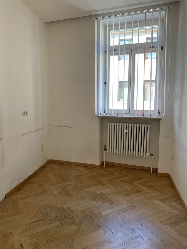 5 Zimmer Wohnung mit 135 m² in Bayreuth – Bild 5