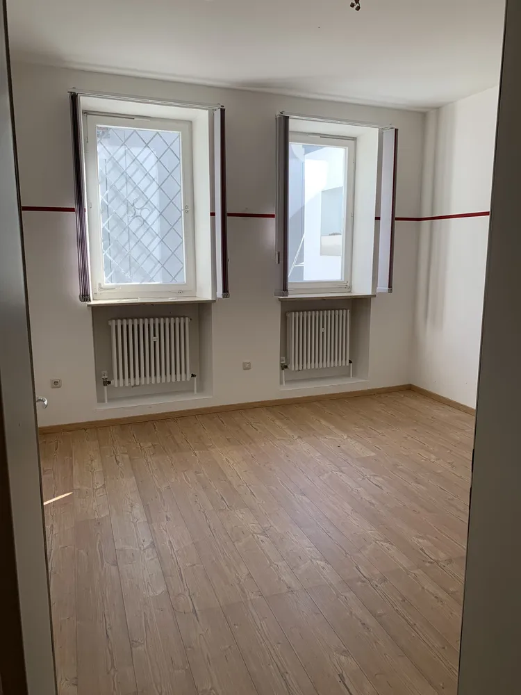 5 Zimmer Wohnung mit 135 m² in Bayreuth – Bild 6