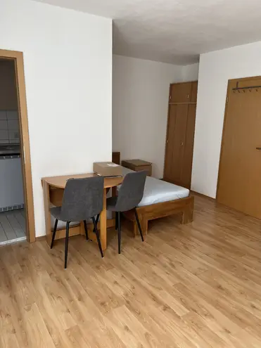 1 Zimmer Wohnung mit 27 m² in Stuttgart – Bild 2