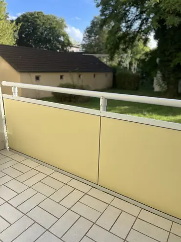 1 Zimmer Wohnung mit 27 m² in Stuttgart – Bild 4