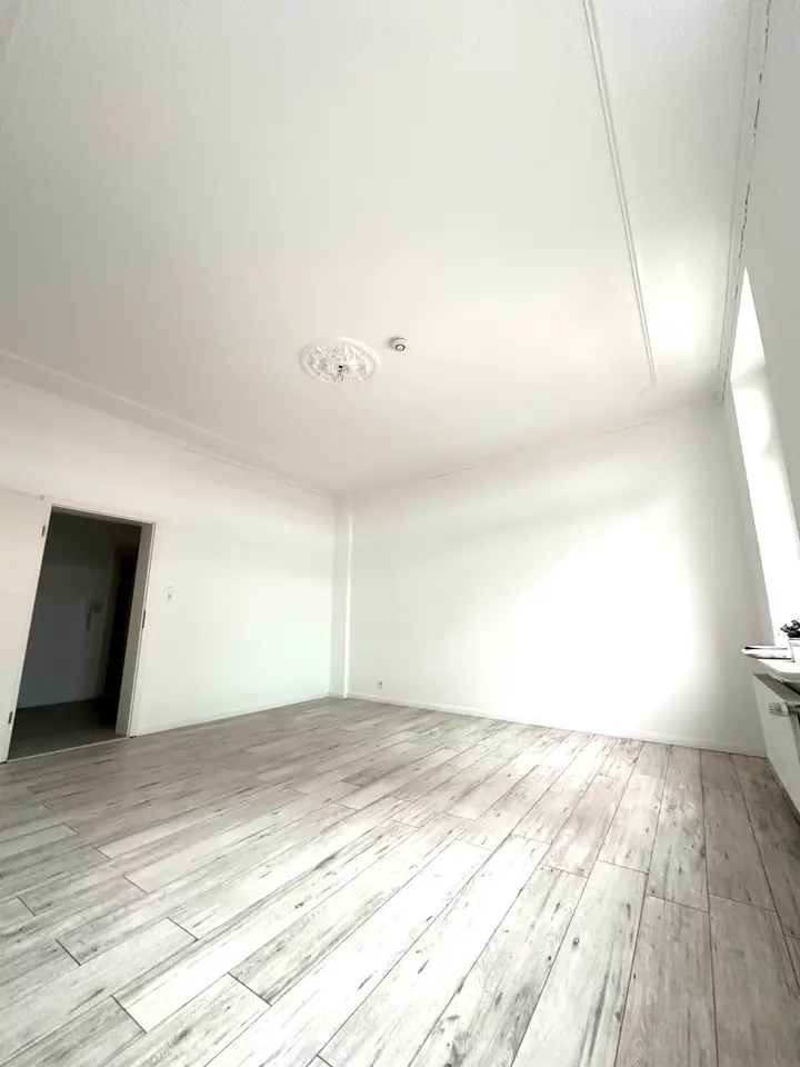 3 Zimmer Wohnung mit 89 m² in Einbeck – Bild 1