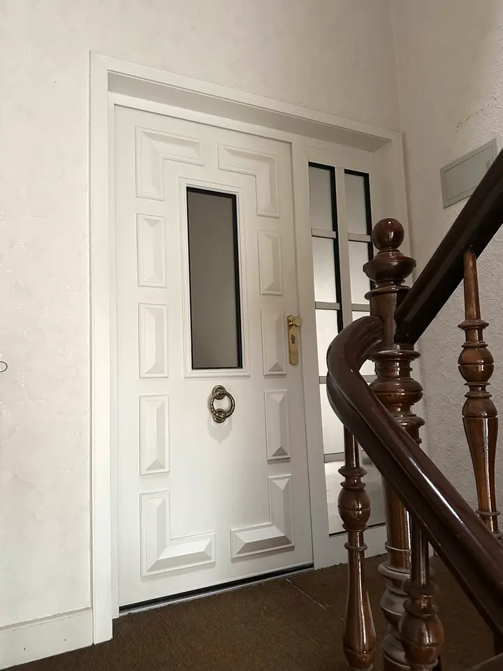 3 Zimmer Wohnung mit 89 m² in Einbeck – Bild 2