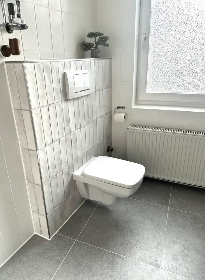 3 Zimmer Wohnung mit 89 m² in Einbeck – Bild 5