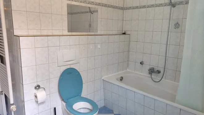 3 Zimmer Wohnung mit 85 m² in Magdeburg – Bild 12
