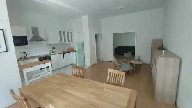 3 Zimmer Wohnung mit 85 m² in Magdeburg – Bild 2
