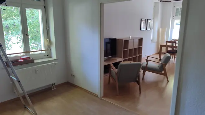 3 Zimmer Wohnung mit 85 m² in Magdeburg – Bild 4