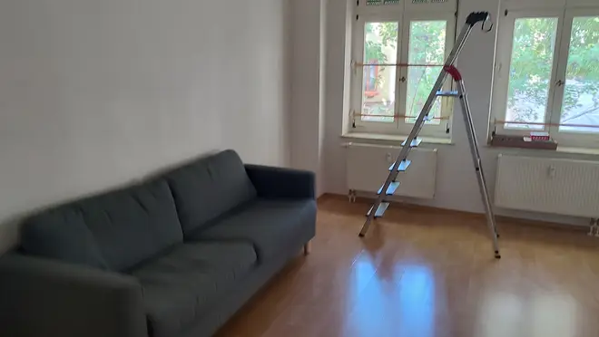3 Zimmer Wohnung mit 85 m² in Magdeburg – Bild 5