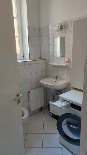 3 Zimmer Wohnung mit 85 m² in Magdeburg – Bild 9