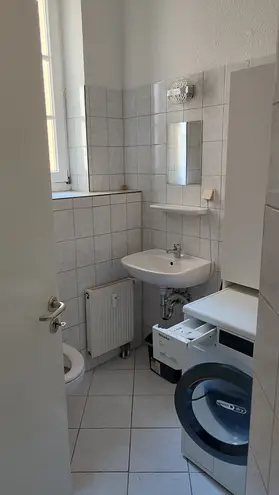 3 Zimmer Wohnung mit 85 m² in Magdeburg – Bild 10