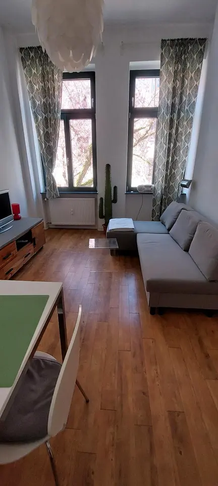 WG-Zimmer mit 70 m² in Troisdorf – Bild 1