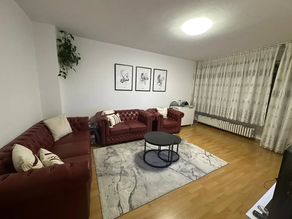 WG-Zimmer mit 70 m² in Troisdorf – Bild 2