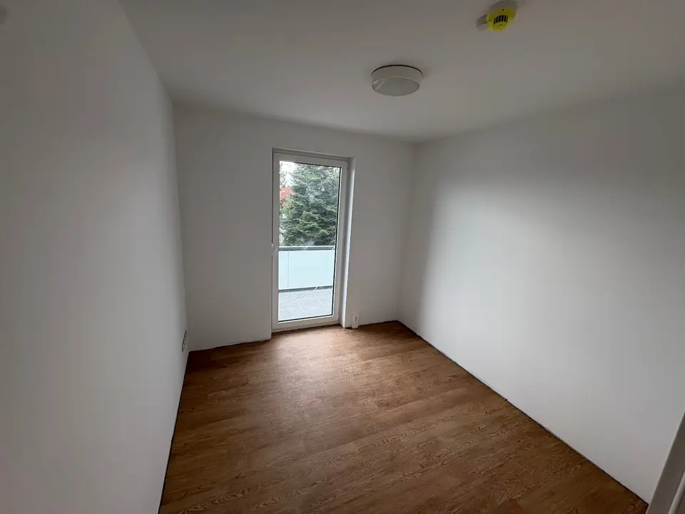 2 Zimmer Wohnung mit 23 m² in Göttingen – Bild 1