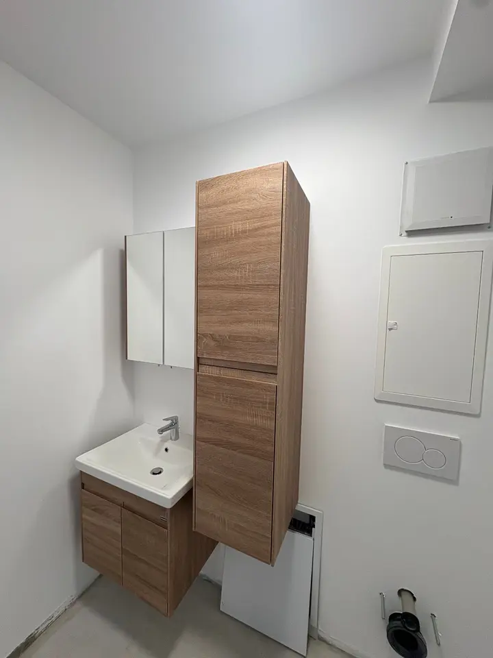 2 Zimmer Wohnung mit 23 m² in Göttingen – Bild 4