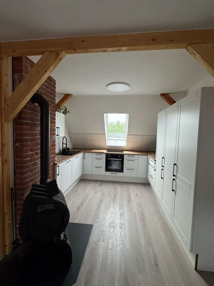 2 Zimmer Wohnung mit 23 m² in Göttingen – Bild 8