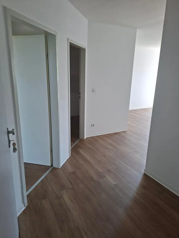 2 Zimmer Wohnung mit 23 m² in Göttingen – Bild 9