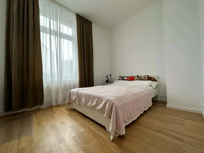 WG-Zimmer mit 15 m² in Frankfurt am Main – Bild 1