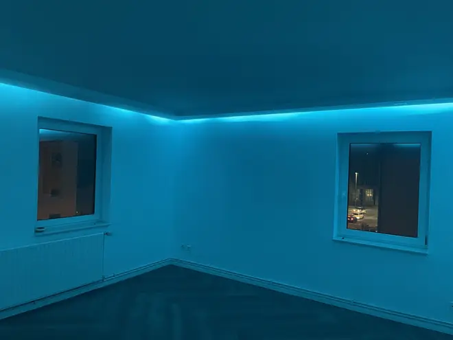 3 Zimmer Wohnung mit 63 m² in Hannover – Bild 4