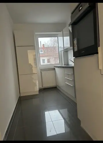 3 Zimmer Wohnung mit 63 m² in Hannover – Bild 8