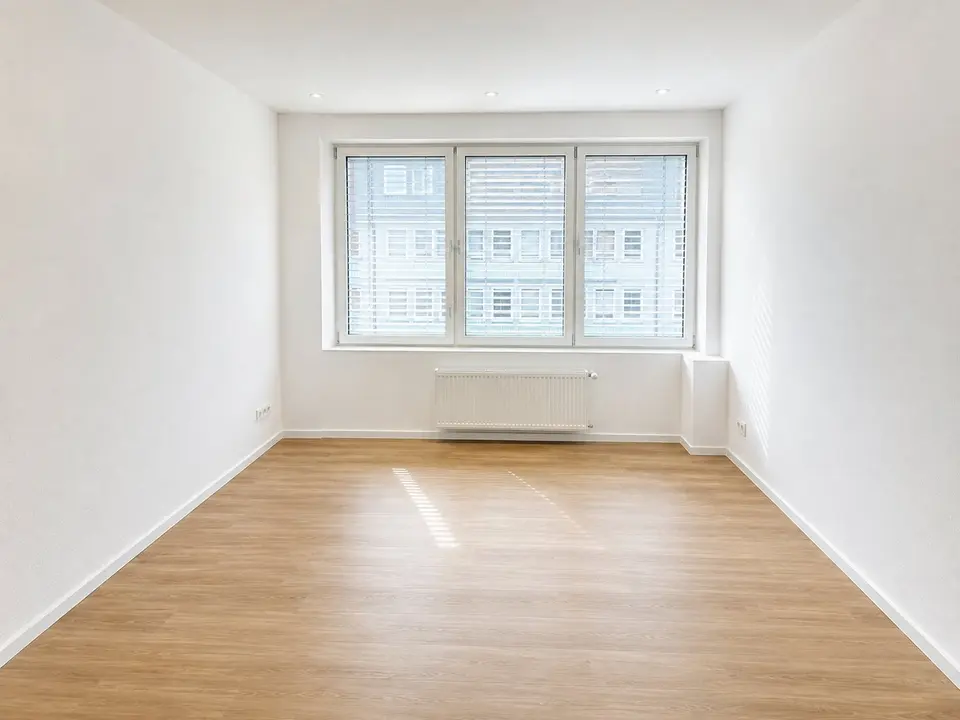 3 Zimmer Wohnung mit 75 m² in Gießen – Bild 1