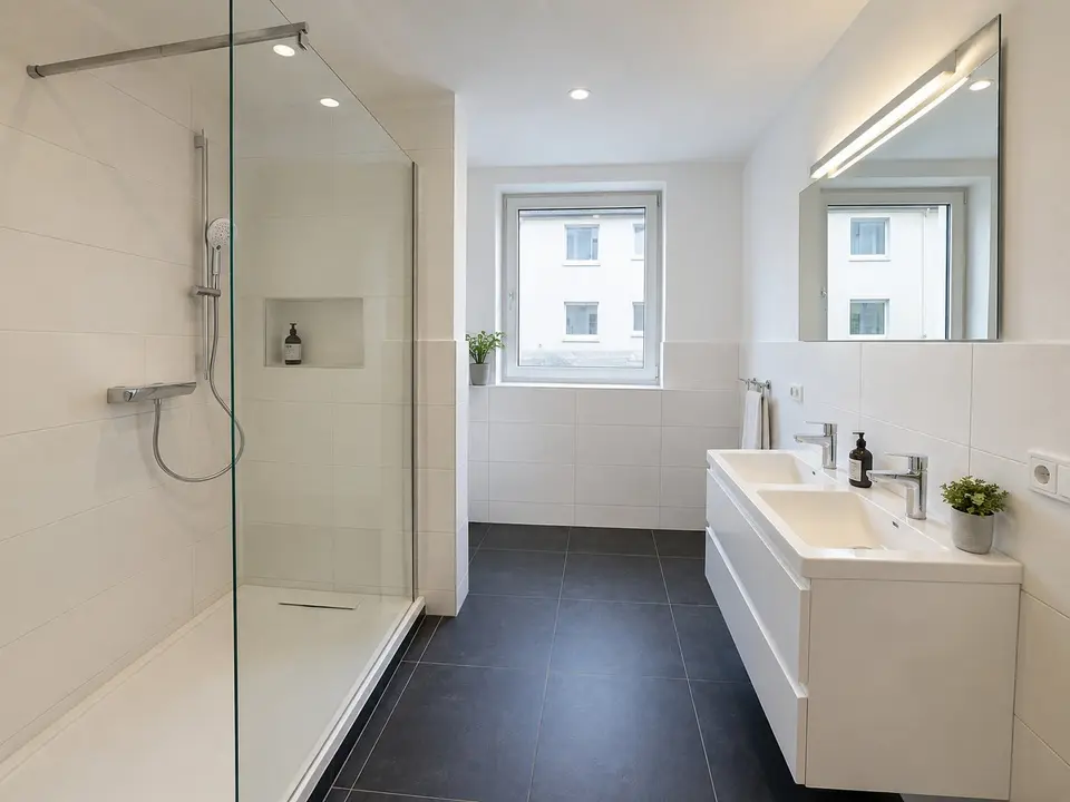 3 Zimmer Wohnung mit 75 m² in Gießen – Bild 4