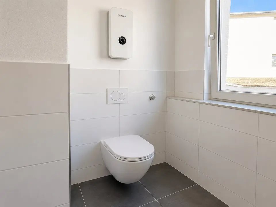 3 Zimmer Wohnung mit 75 m² in Gießen – Bild 5
