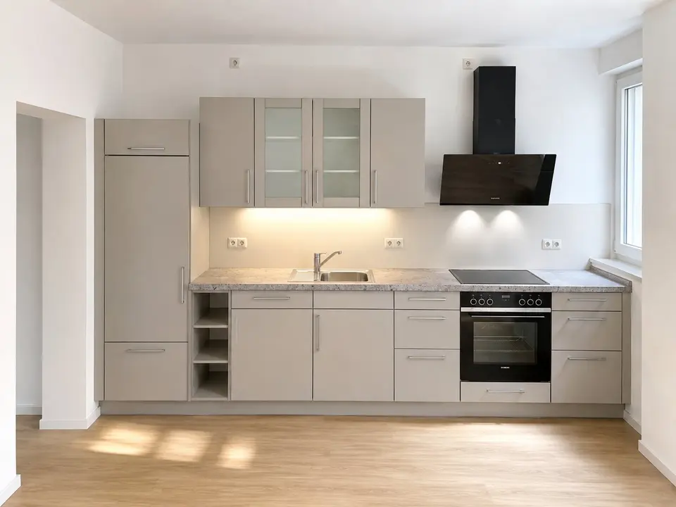 3 Zimmer Wohnung mit 75 m² in Gießen – Bild 9