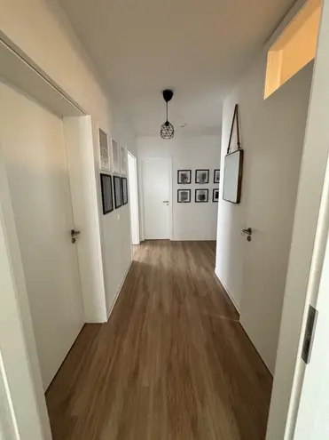 4 Zimmer Wohnung mit 100 m² in Frankfurt am Main – Bild 6
