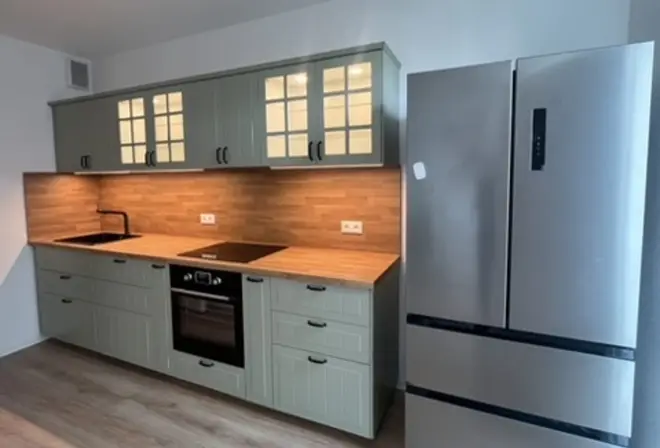 4 Zimmer Wohnung mit 100 m² in Frankfurt am Main – Bild 8