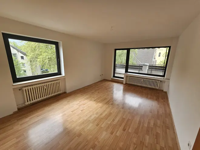 4 Zimmer Wohnung mit 75 m² in Duisburg – Bild 9
