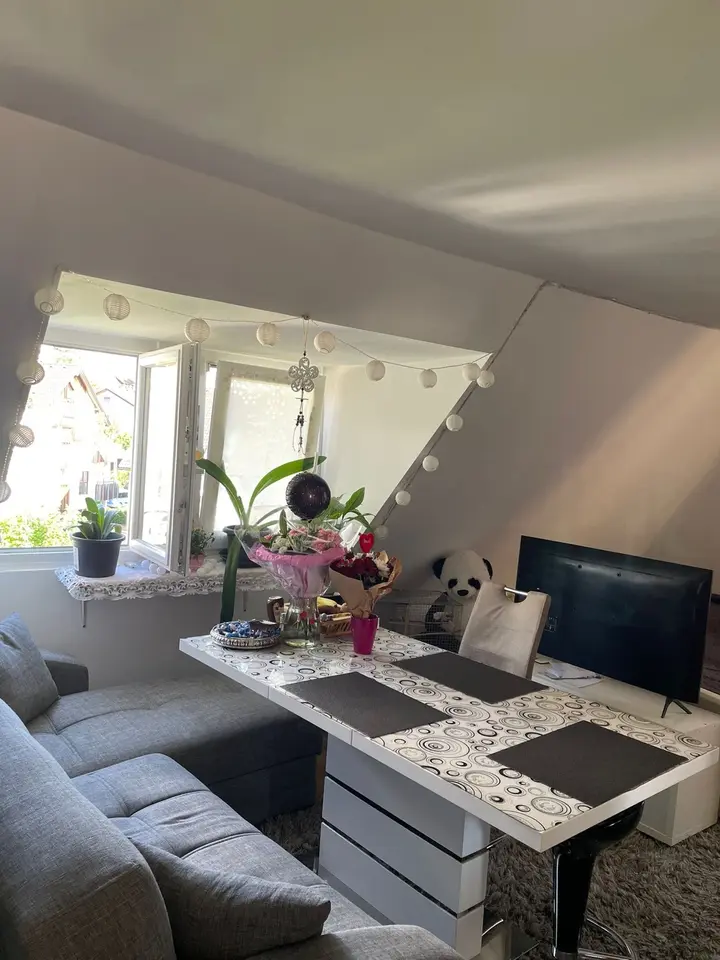 Studio mit 40 m² in Esslingen am Neckar – Bild 1