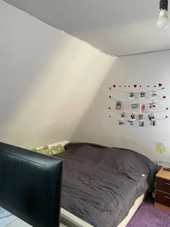Studio mit 40 m² in Esslingen am Neckar – Bild 2