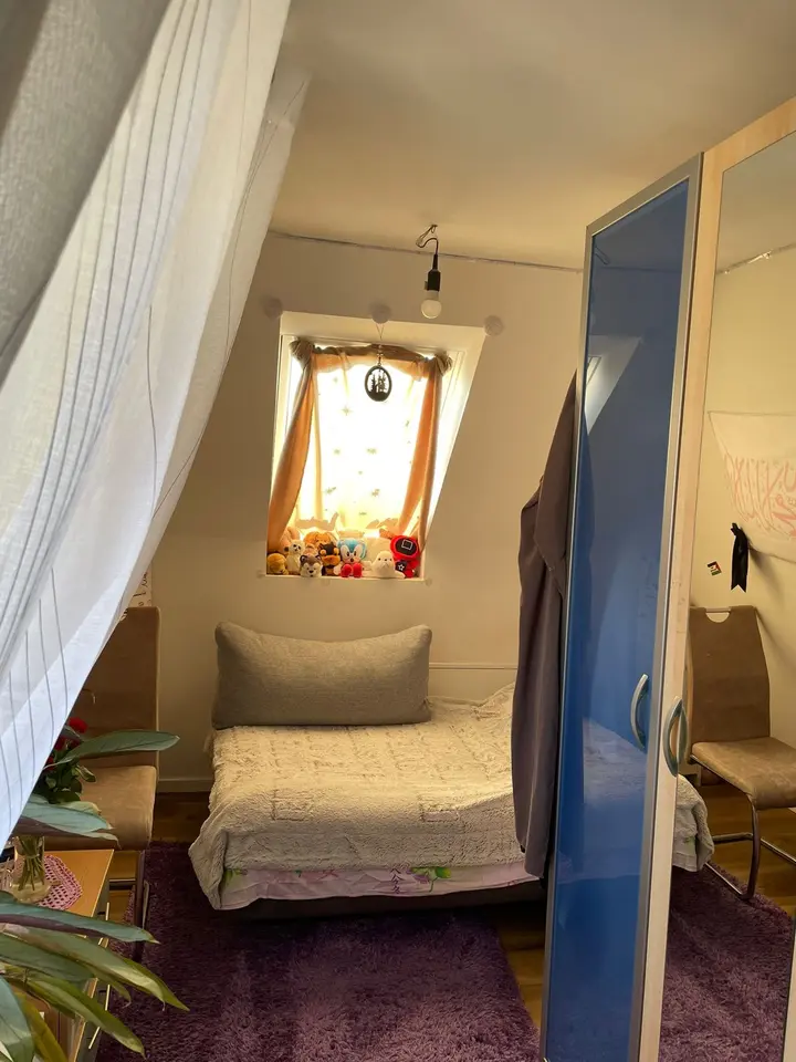 Studio mit 40 m² in Esslingen am Neckar – Bild 3