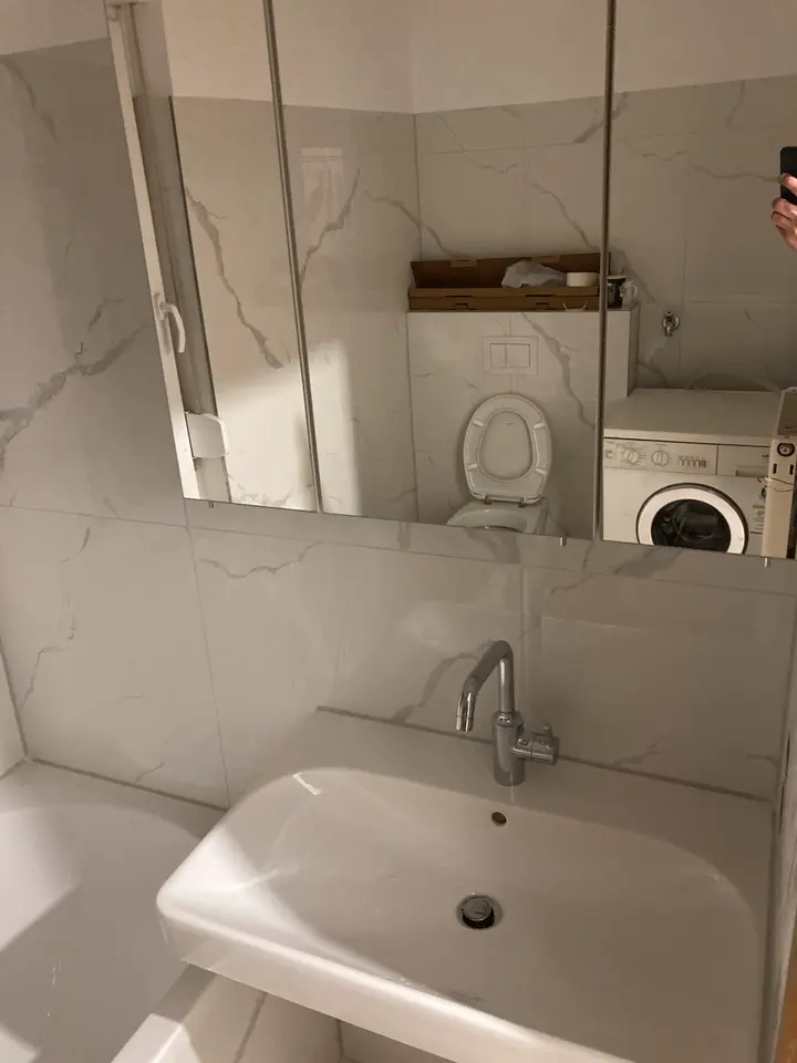 Studio mit 40 m² in Esslingen am Neckar – Bild 8