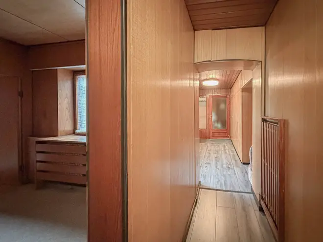 3 Zimmer Haus mit 80 m² in Berlin – Bild 11